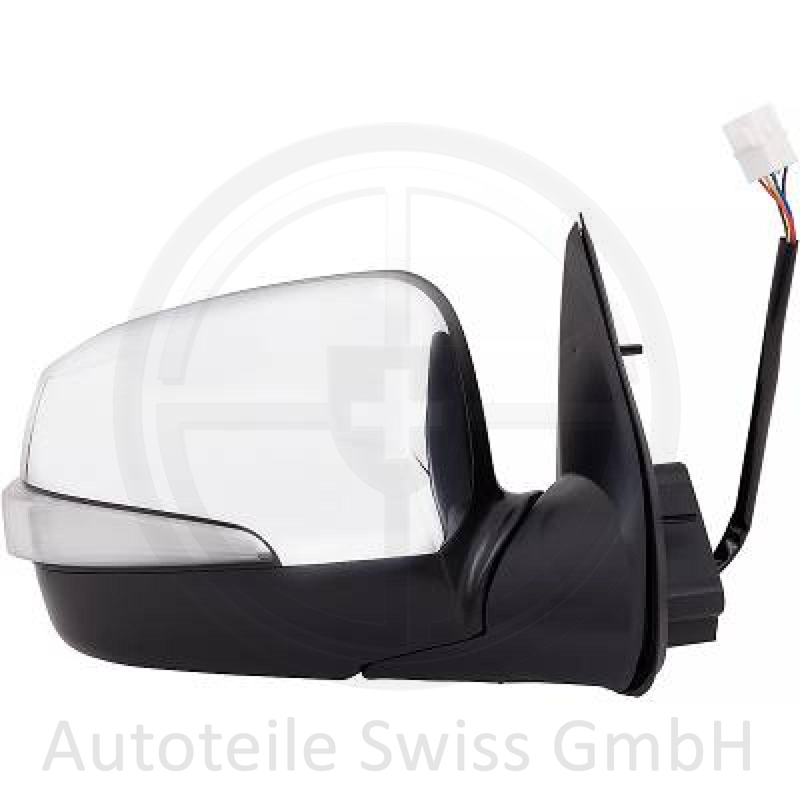 SPIEGEL RECHTS (5-PIN) 