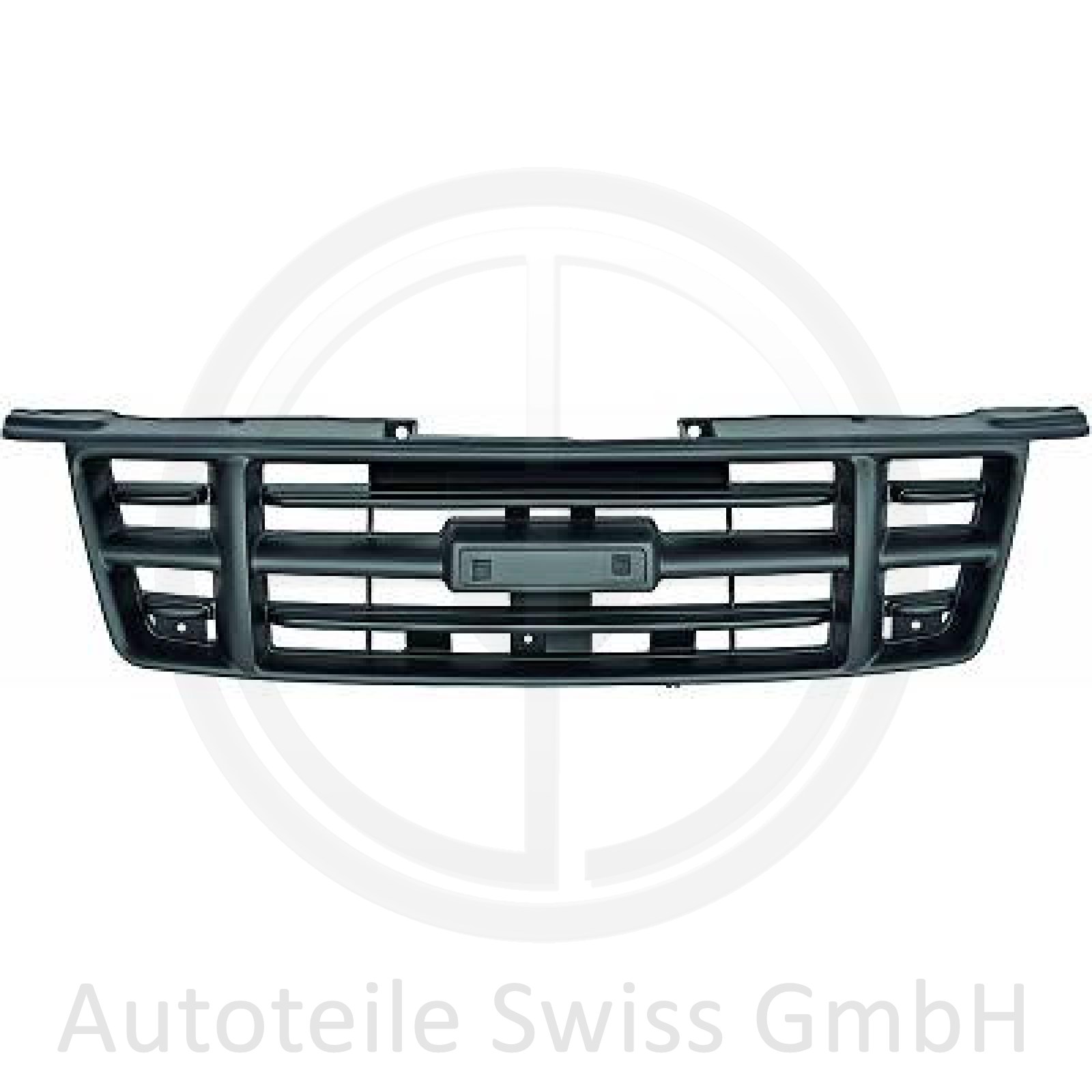 KUEHLERGRILL (4-WD) 