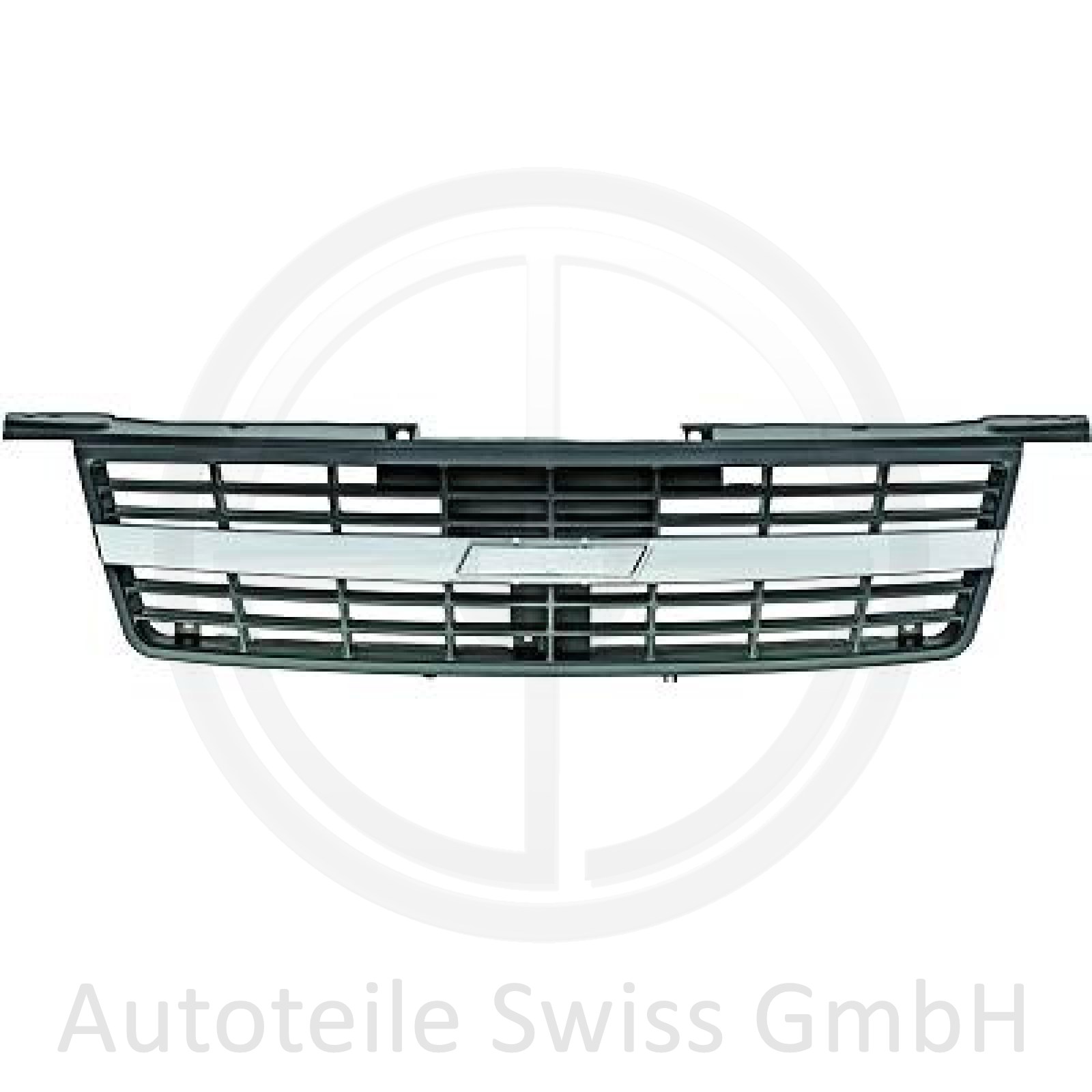 KUEHLERGRILL (2-WD) 