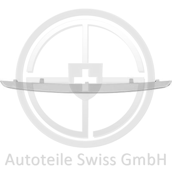 GRILLEISTE UNTEN 
