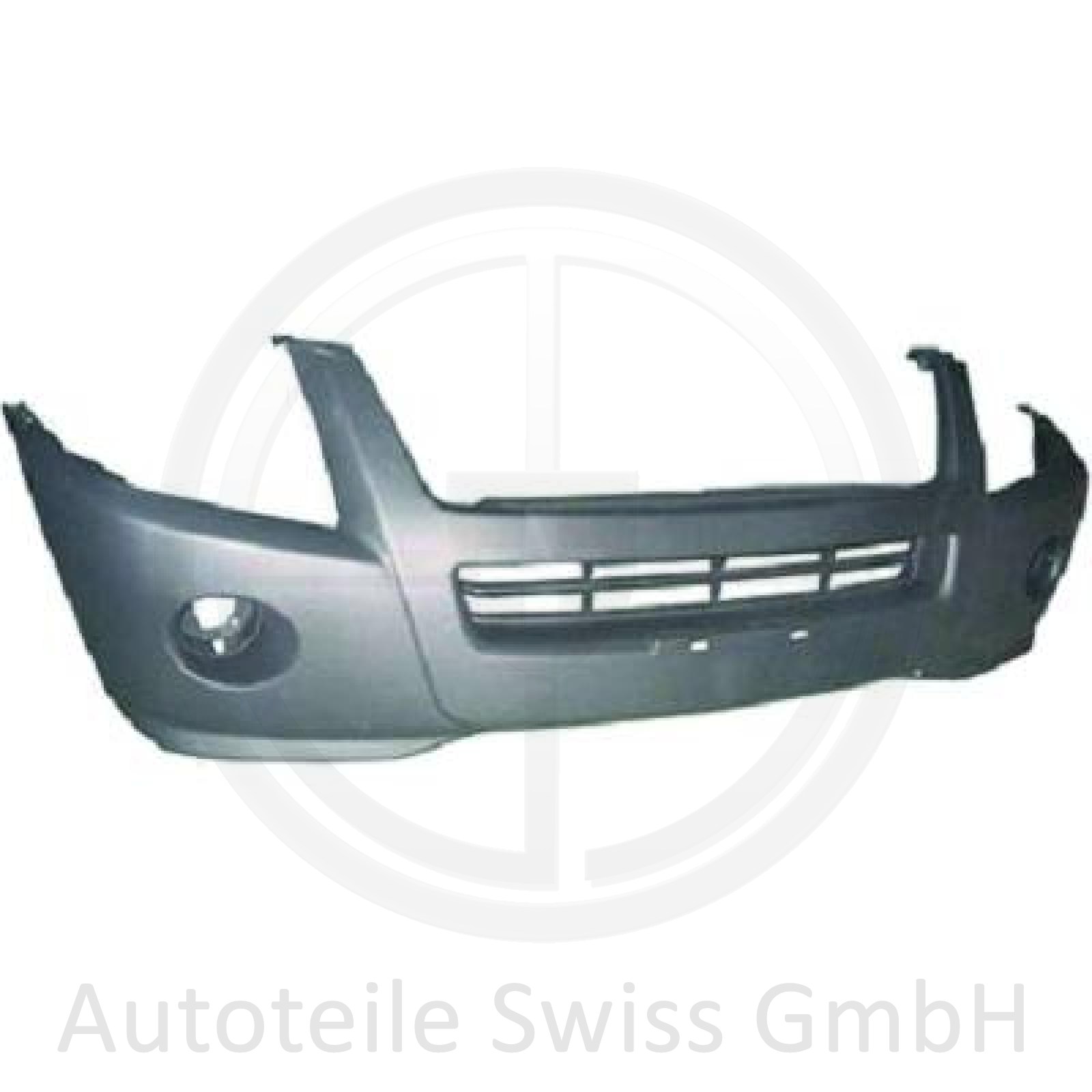 STOSSSTANGE VORNE (4-RAD ANTRIEB) 