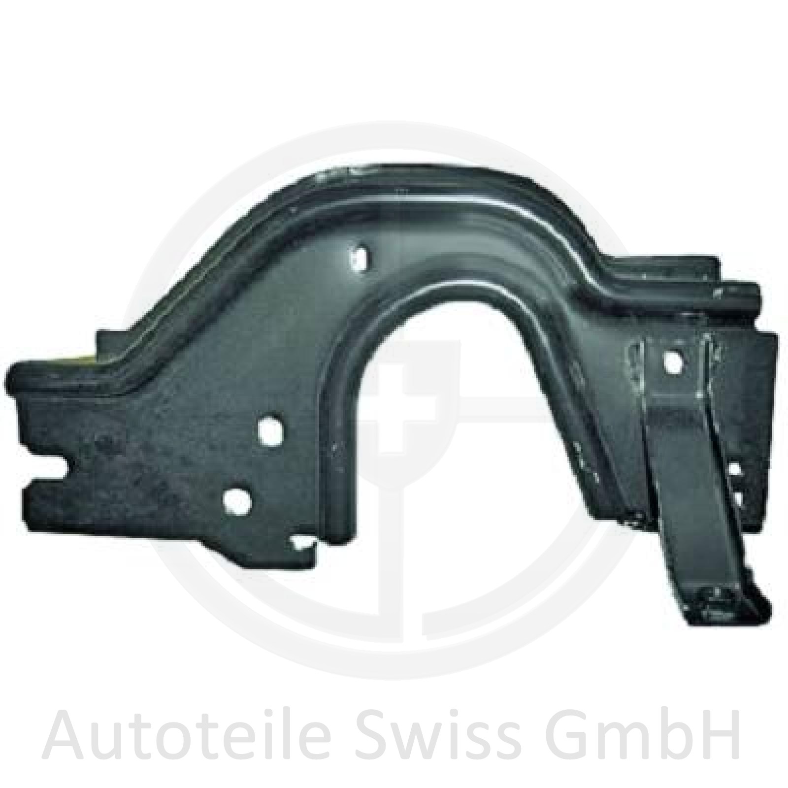 HALTER HINTEN LINKS 