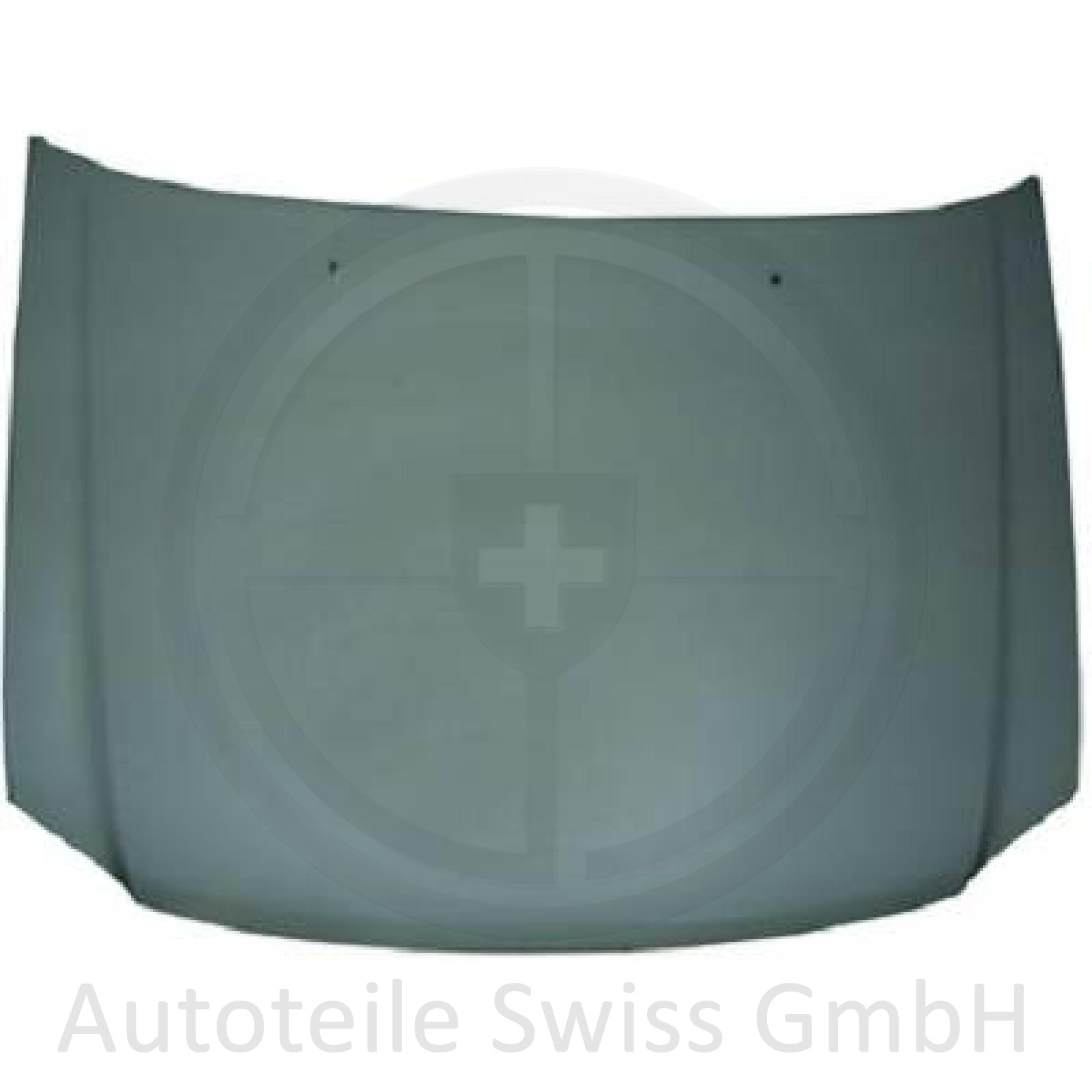 MOTORHAUBE