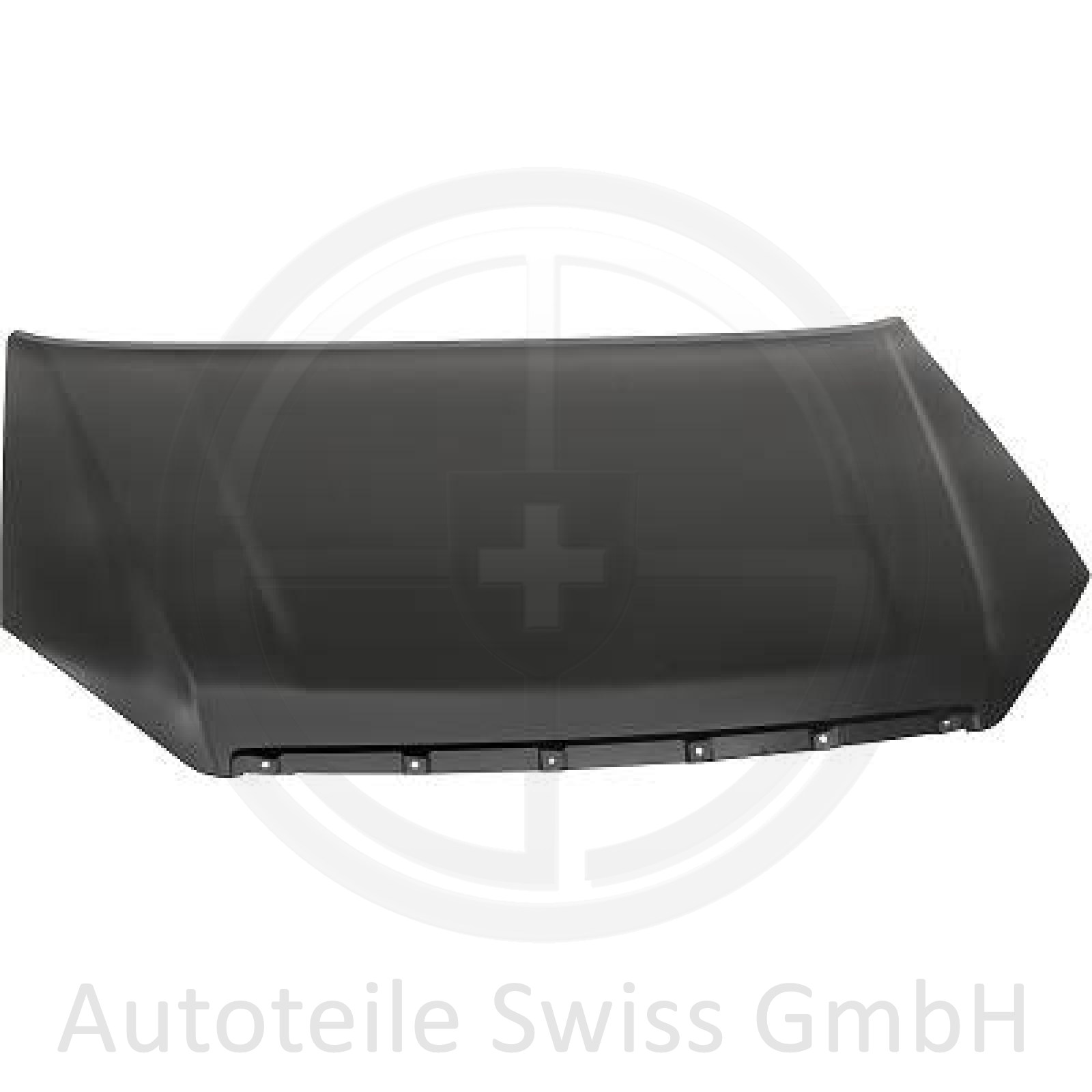 MOTORHAUBE