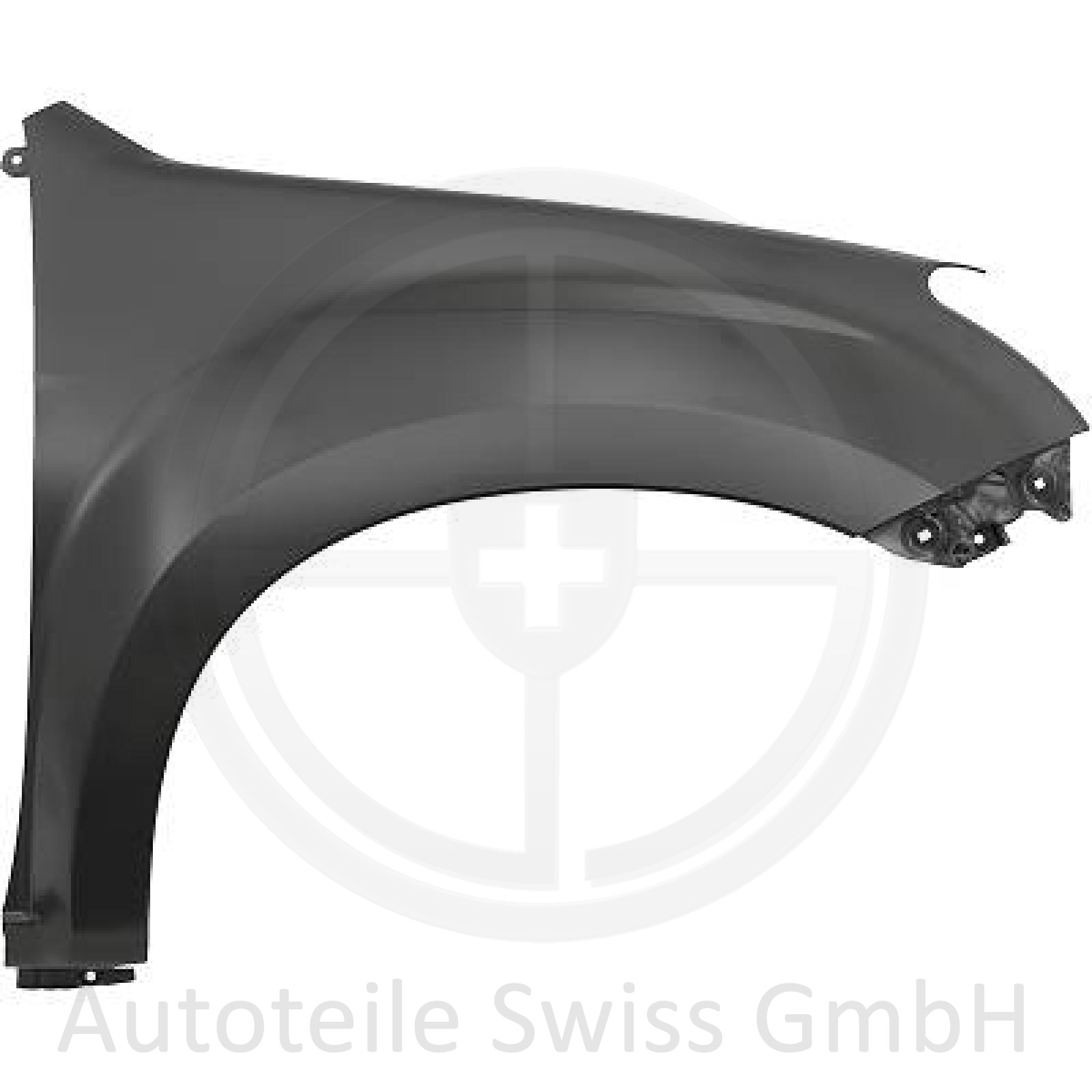 KOTFLUEGEL RECHTS (NUR 4-WD) 