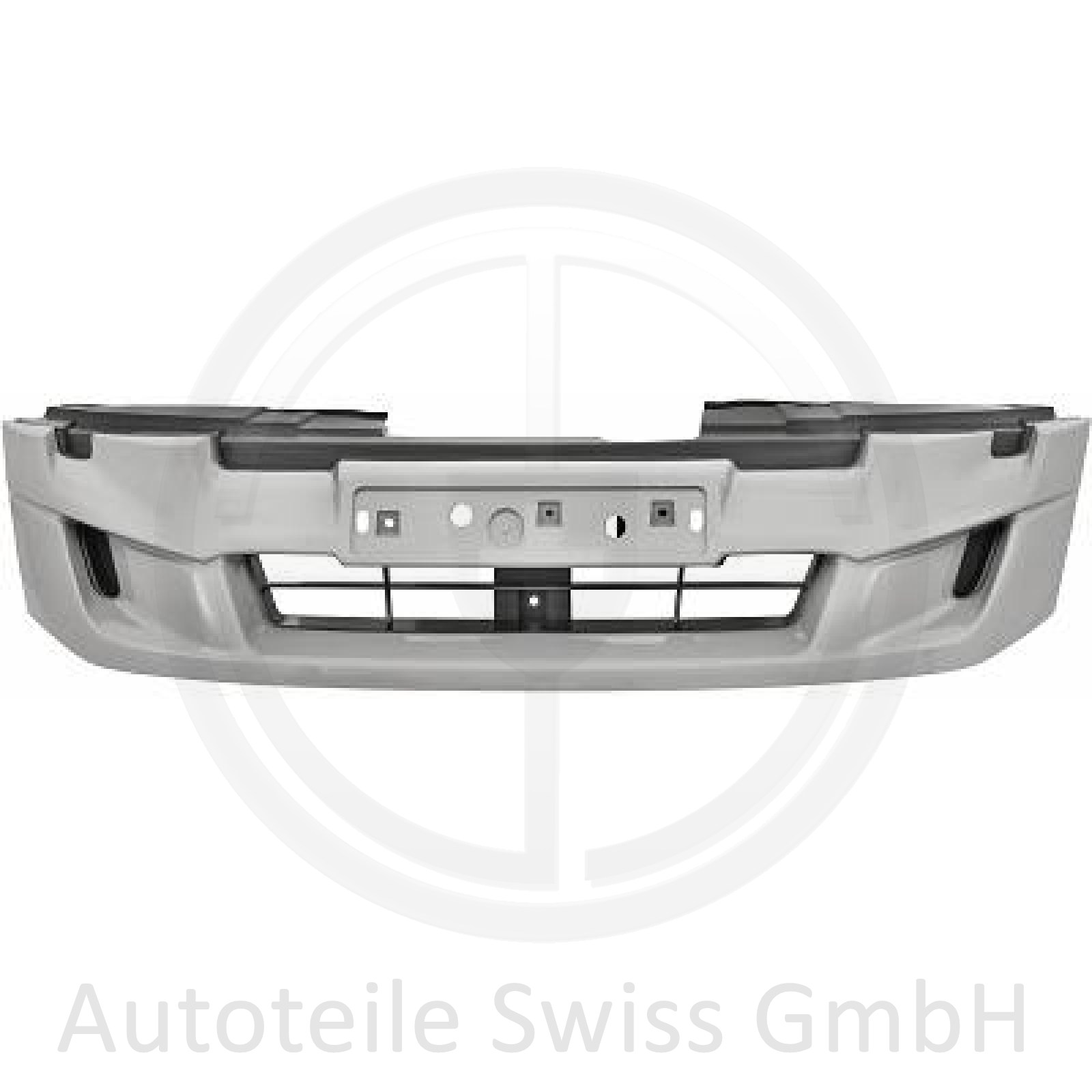 KUEHLERGRILL (4-WD) 
