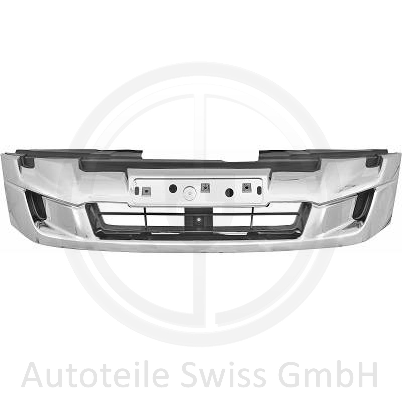 KUEHLERGRILL (4-WD) 