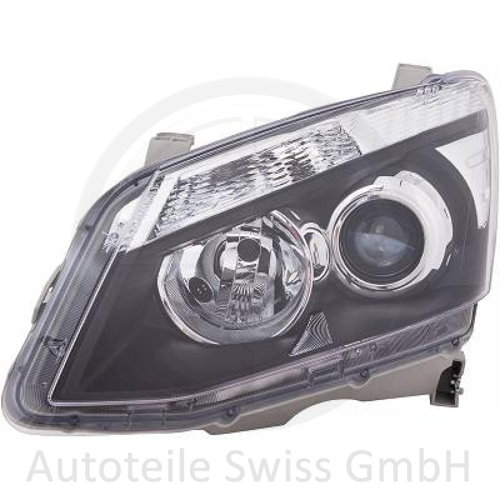 SCHEINWERFER LINKS 