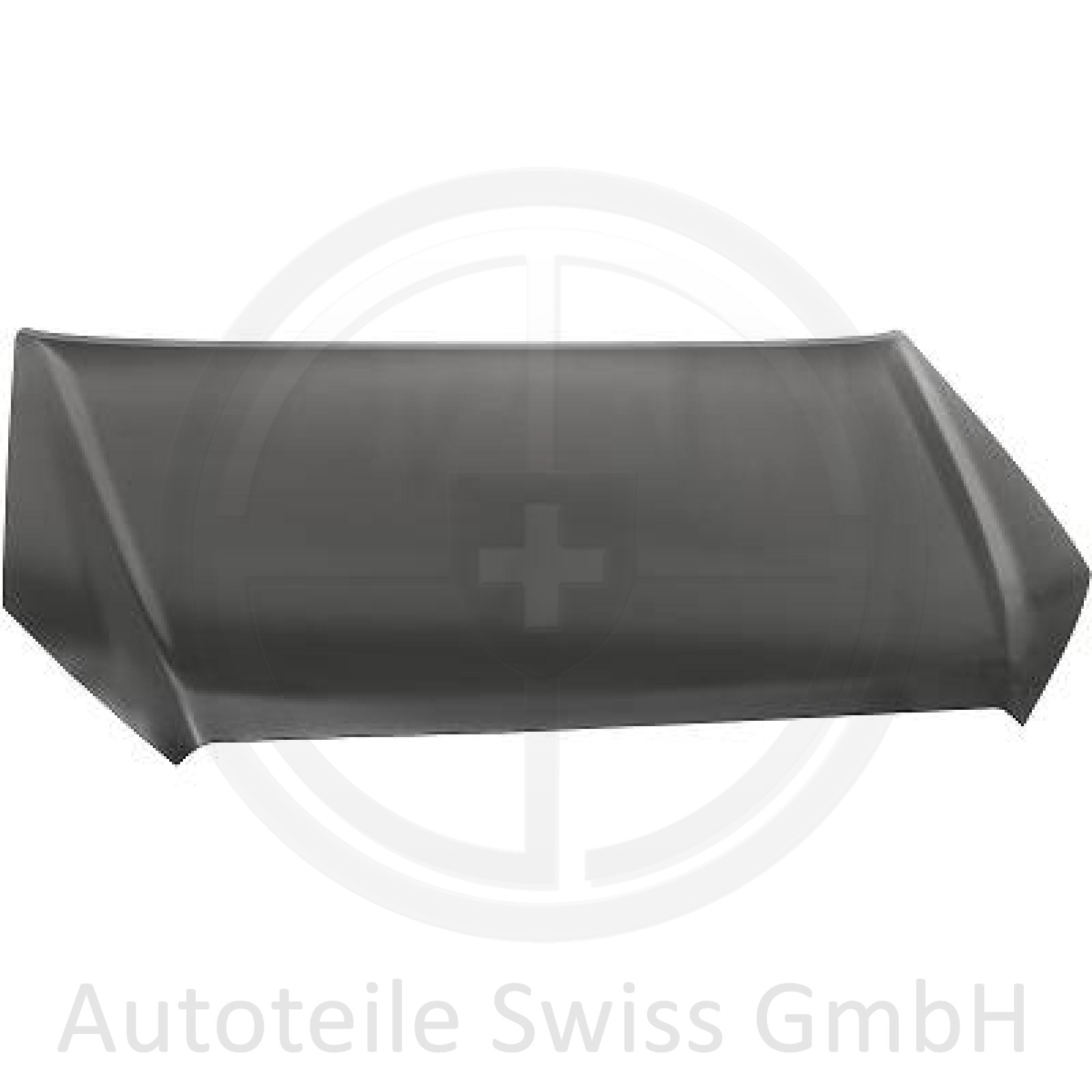 MOTORHAUBE