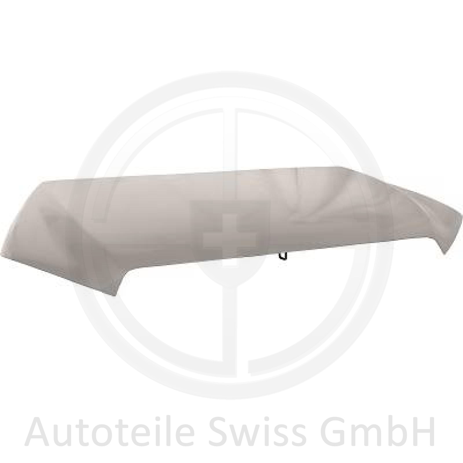 MOTORHAUBE 