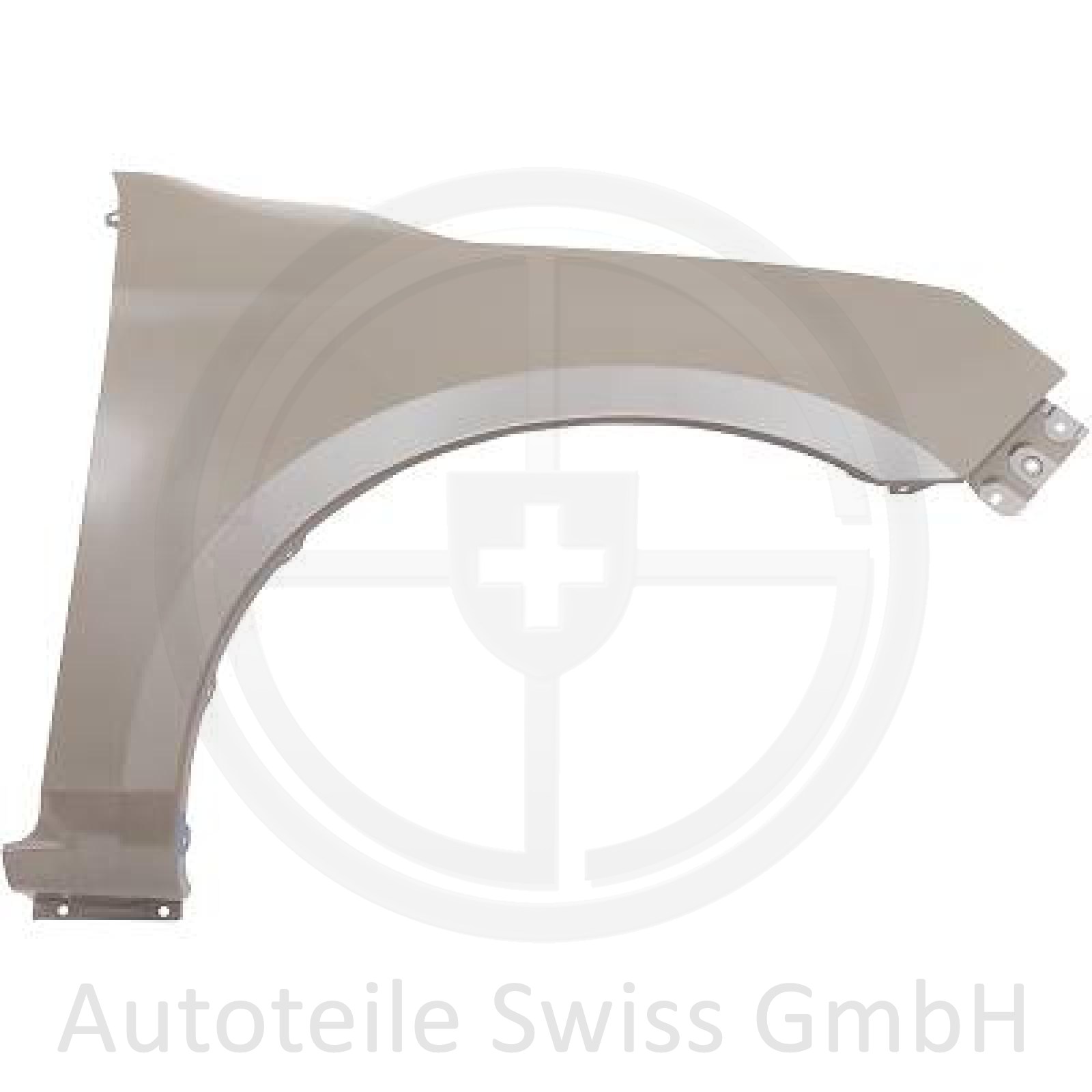 KOTFLUEGEL RECHTS (4-WD) 