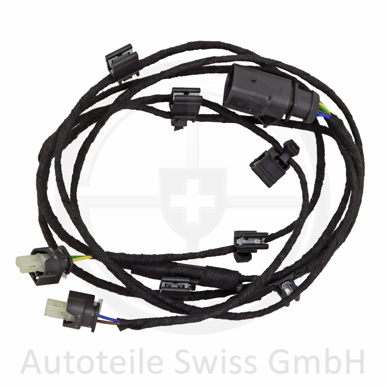 KABELSATZ FUER PARKSENSOR VORNE 