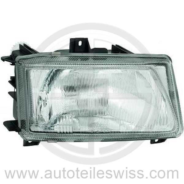 SCHEINWERFER RECHTS 