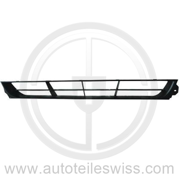 STOSSSTANGE GRILL MITTE 