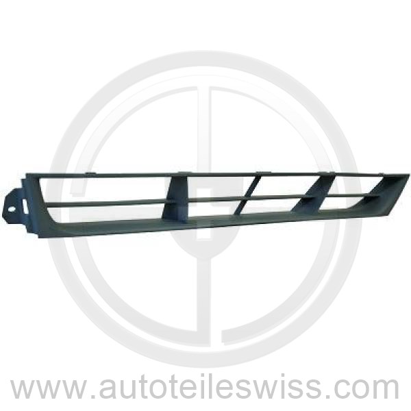 STOSSSTANGE GRILL MITTE 