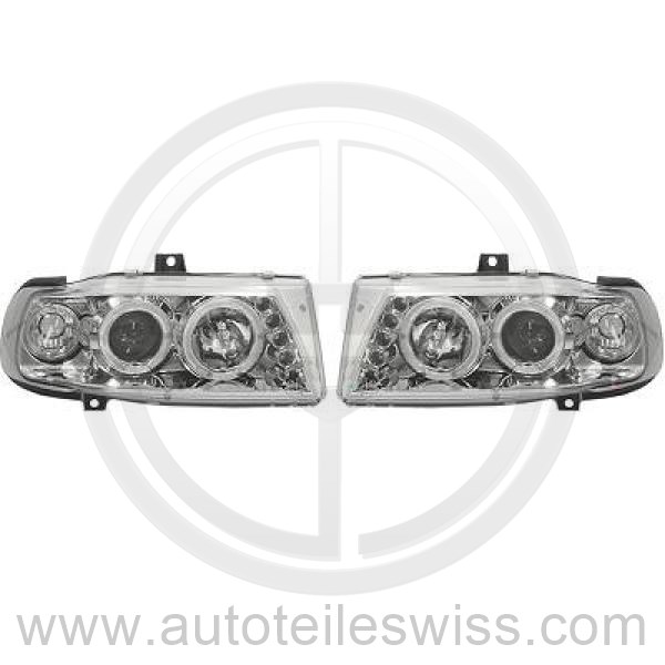 SCHEINWERFER SET (FUER Ibiza) 