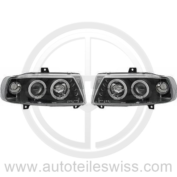 SCHEINWERFER SET (FUER Ibiza) 