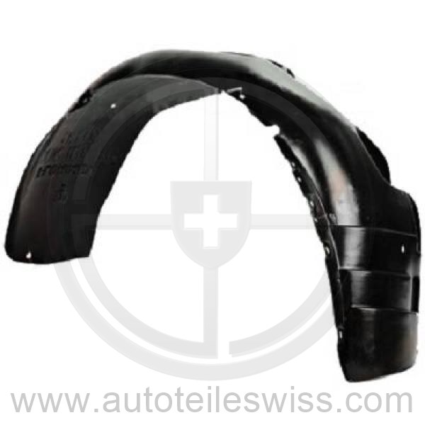 RADHAUSSCHALE VORNE RECHTS 