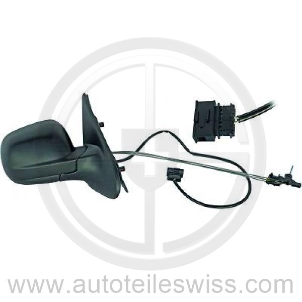 SPIEGEL RECHTS (2-PIN) 