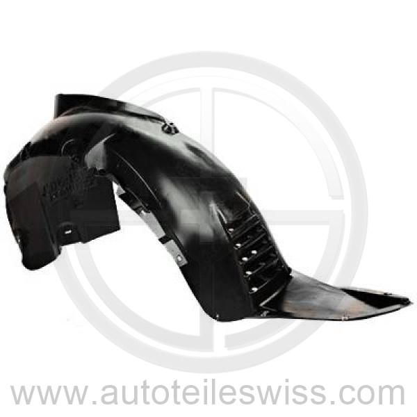 RADHAUSSCHALE VORNE LINKS 