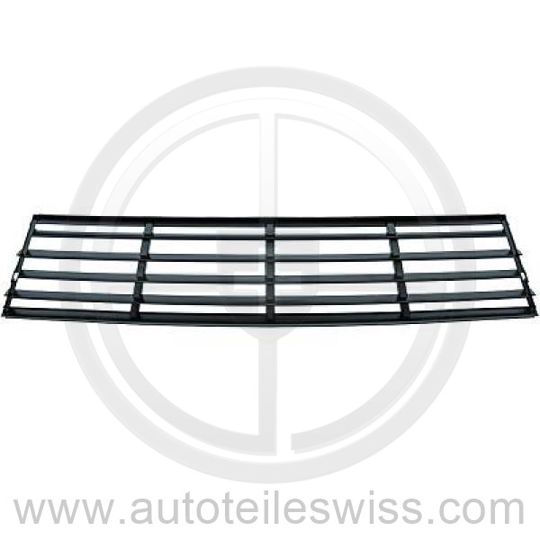 STOSSSTANGE GRILL MITTE 