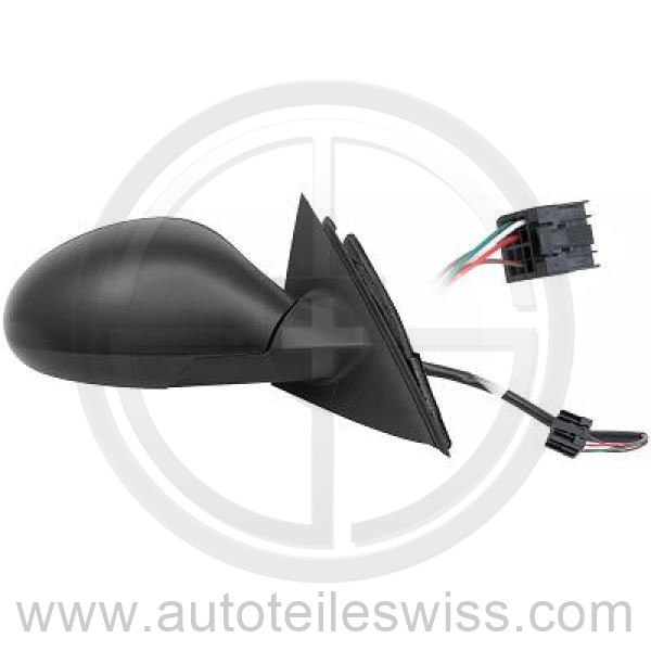 SPIEGEL RECHTS (5-PIN) 