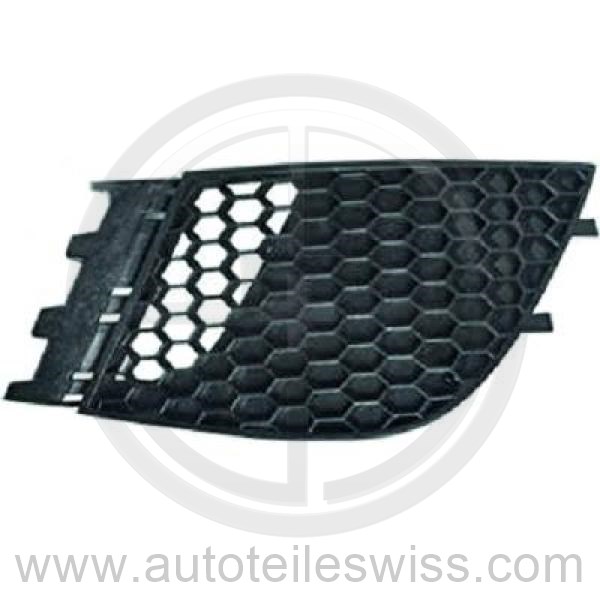 STOSSSTANGE GRILL LINKS 