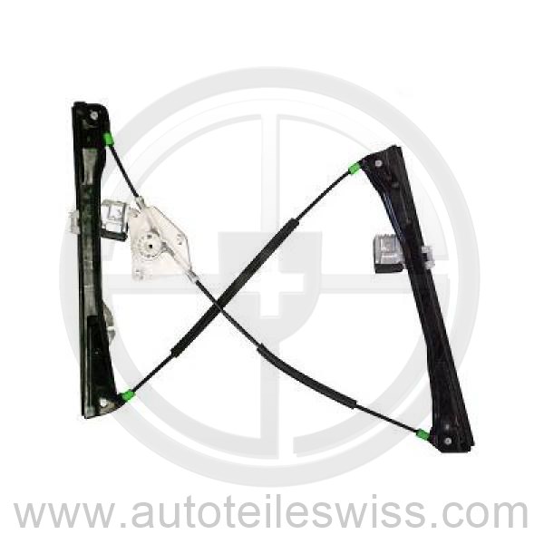 FENSTERHEBER VORNE RECHTS (5-TUERER) 