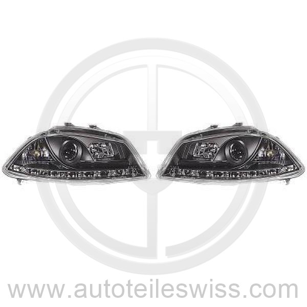 SCHEINWERFER SET 