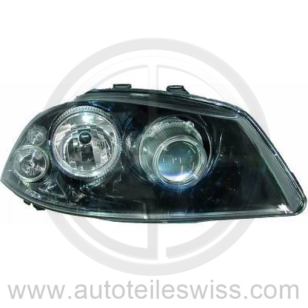 XENON SCHEINWERFER RECHTS 