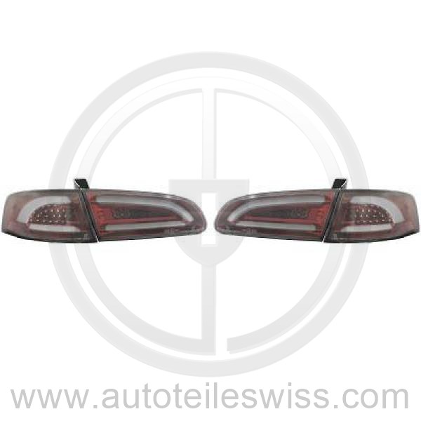 RUECKLEUCHTEN SET 