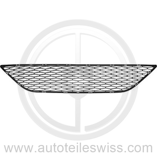 STOSSSTANGE GRILL MITTE 