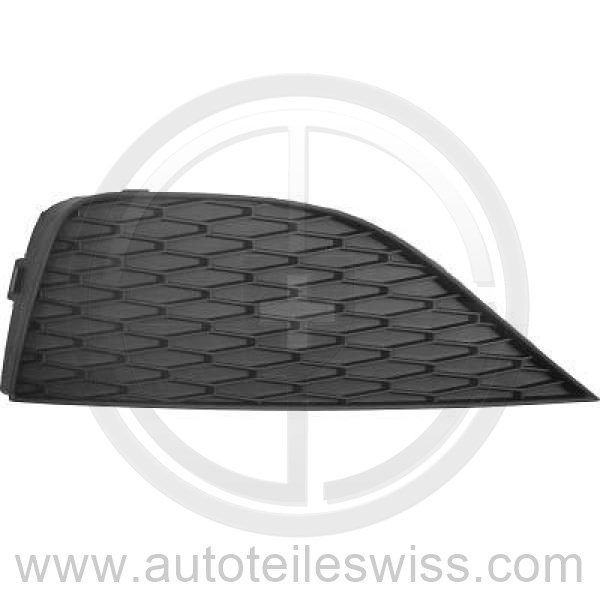 STOSSSTANGE GRILL RECHTS 