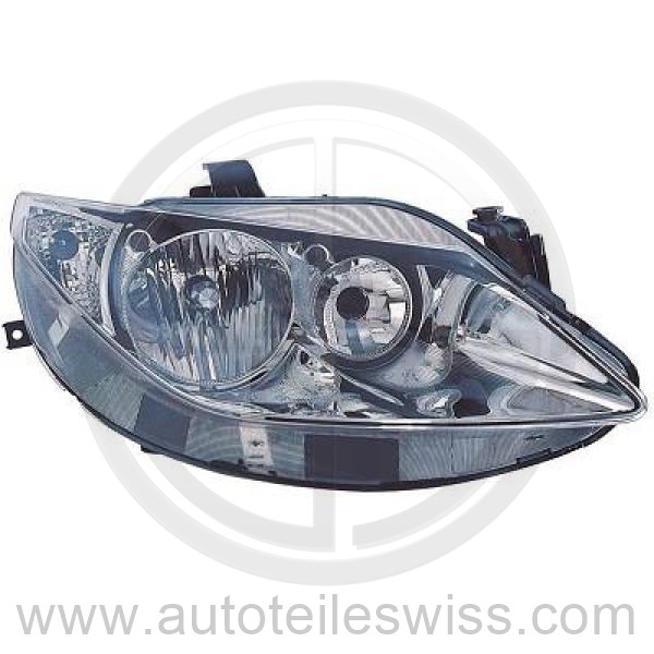 SCHEINWERFER RECHTS (VALEO) 