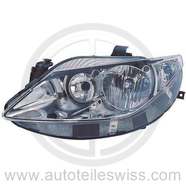 SCHEINWERFER LINKS (VALEO) 