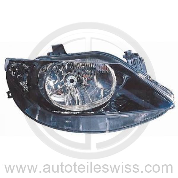 SCHEINWERFER RECHTS (VALEO) 