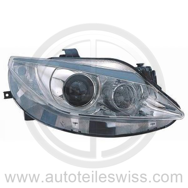 BI-XENON SCHEINWERFER RECHTS 