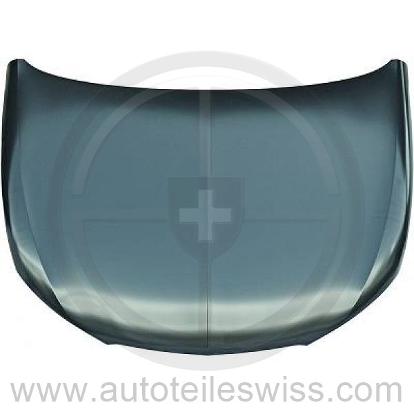 MOTORHAUBE