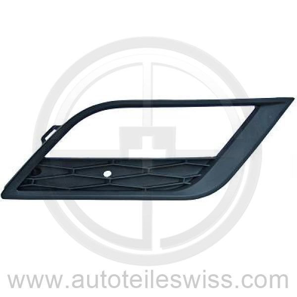 STOSSSTANGE GRILL RECHTS 