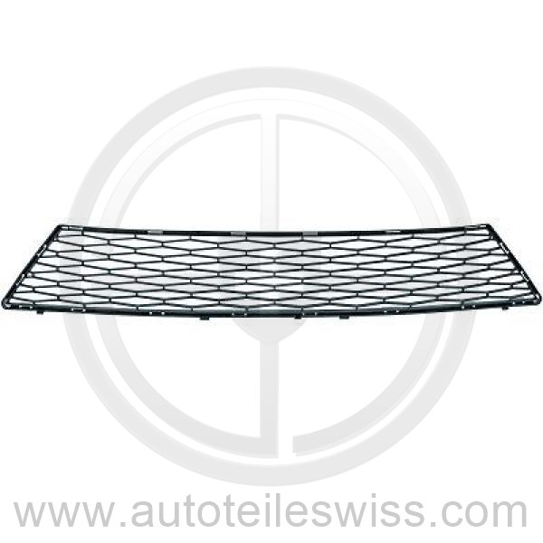 STOSSSTANGE GRILL MITTE 