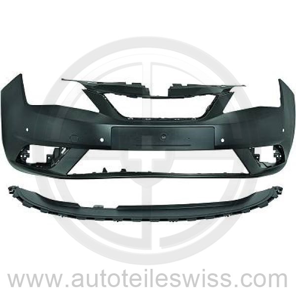 STOSSSTANGE VORNE (FUER PDC) 