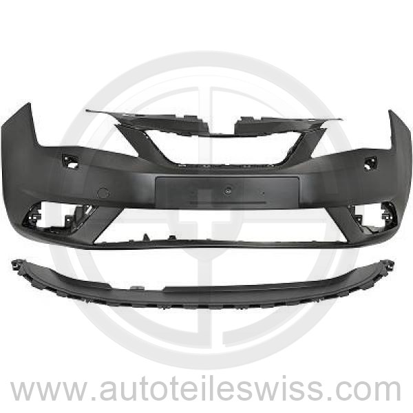 STOSSSTANGE VORNE (FUER SRA) 