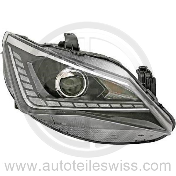 BI-XENON SCHEINWERFER RECHTS 