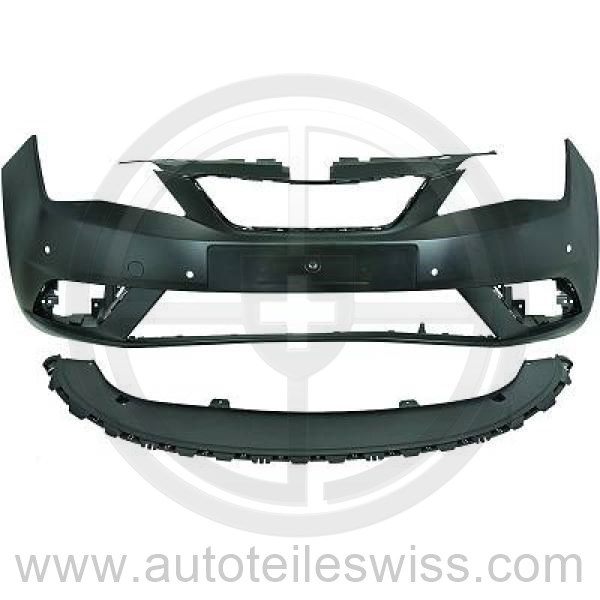 STOSSSTANGE VORNE (FUER PDC) 