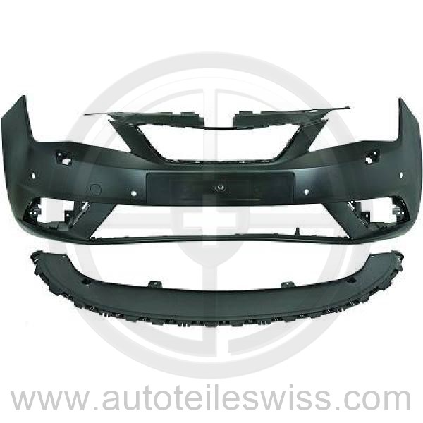 STOSSSTANGE VORNE (FUER PDC + SRA) 