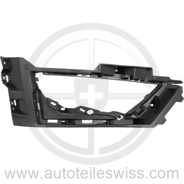 HALTER NEBELSCHEINWERFER RECHTS 