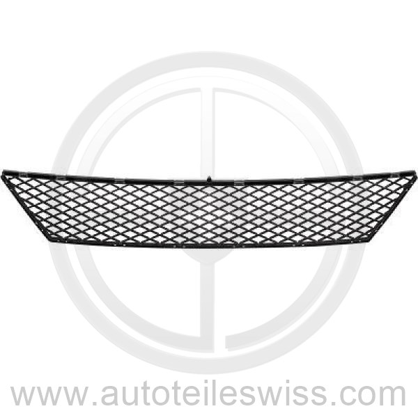 STOSSSTANGE GRILL MITTE 