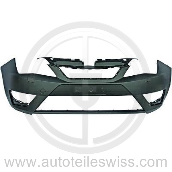 STOSSSTANGE VORNE (FUER SWR.) 