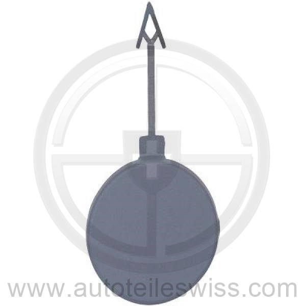 ABSCHLEPPKAPPE VORNE 