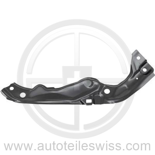 SCHEINWERFER HALTER LINKS 